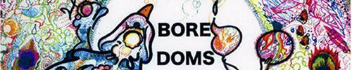 Boredoms - Super Roots 9