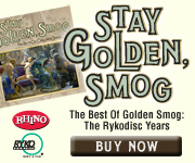 Stay Golden, Smog - The Best of Golden Smog